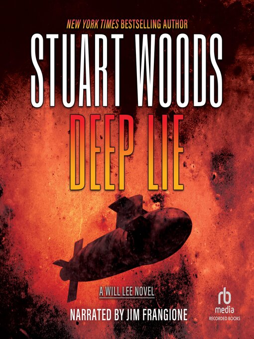 Title details for Deep Lie by Stuart Woods - Available